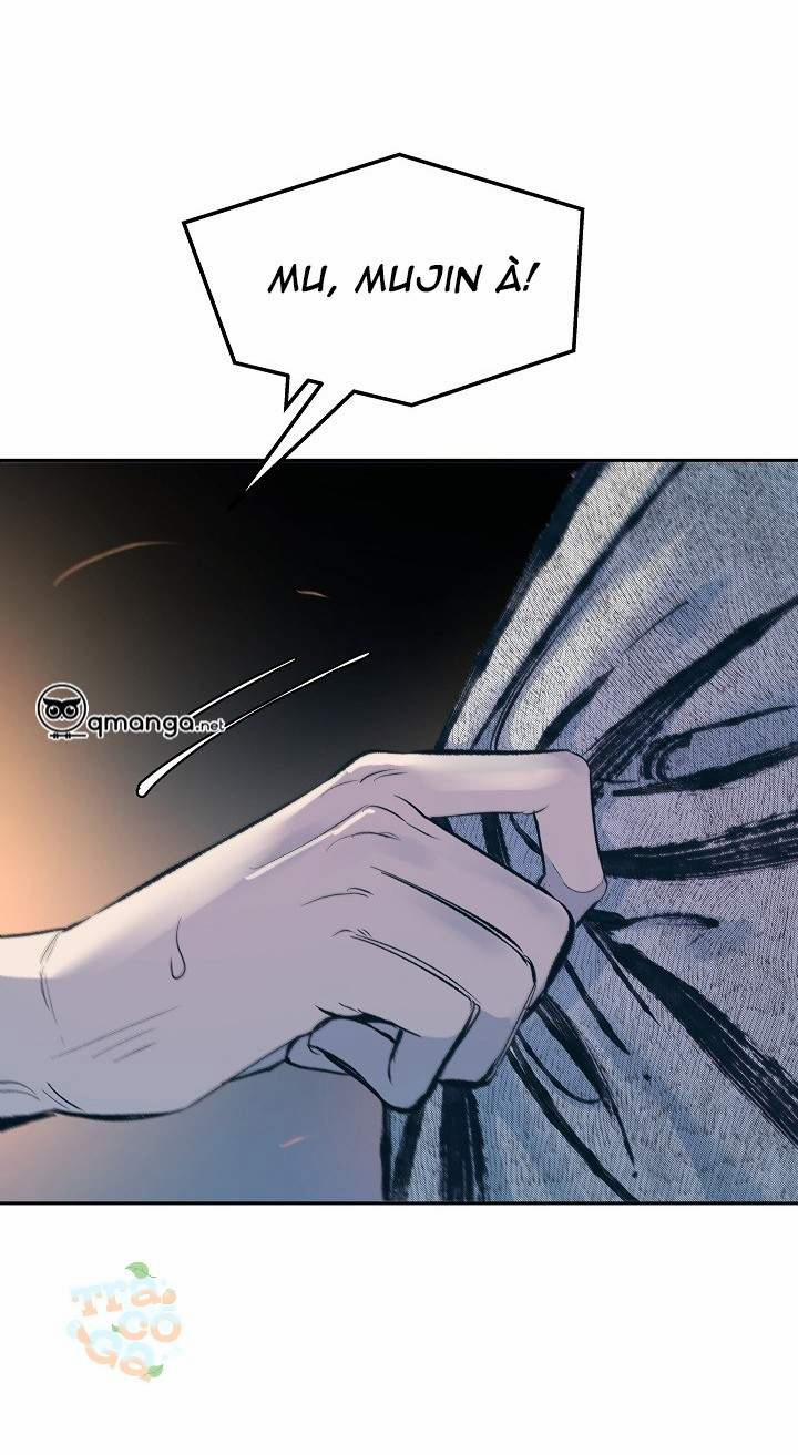 Người Tình Của Sura 10 trang 38