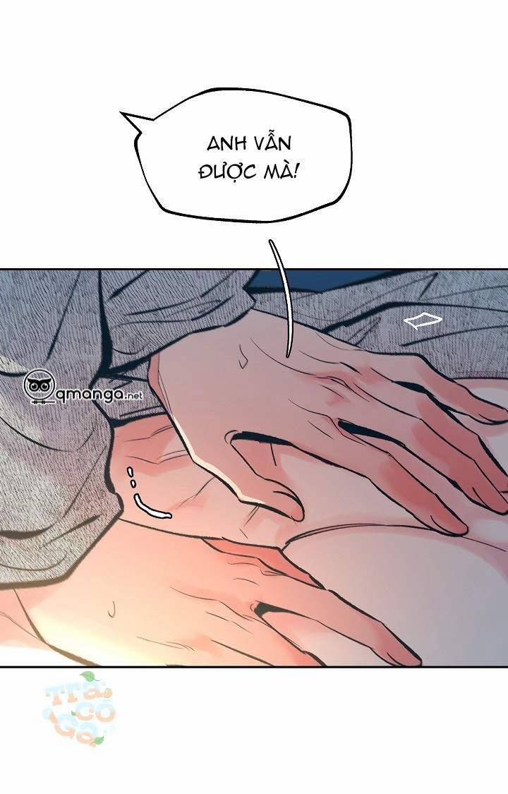 Người Tình Của Sura 10 trang 53