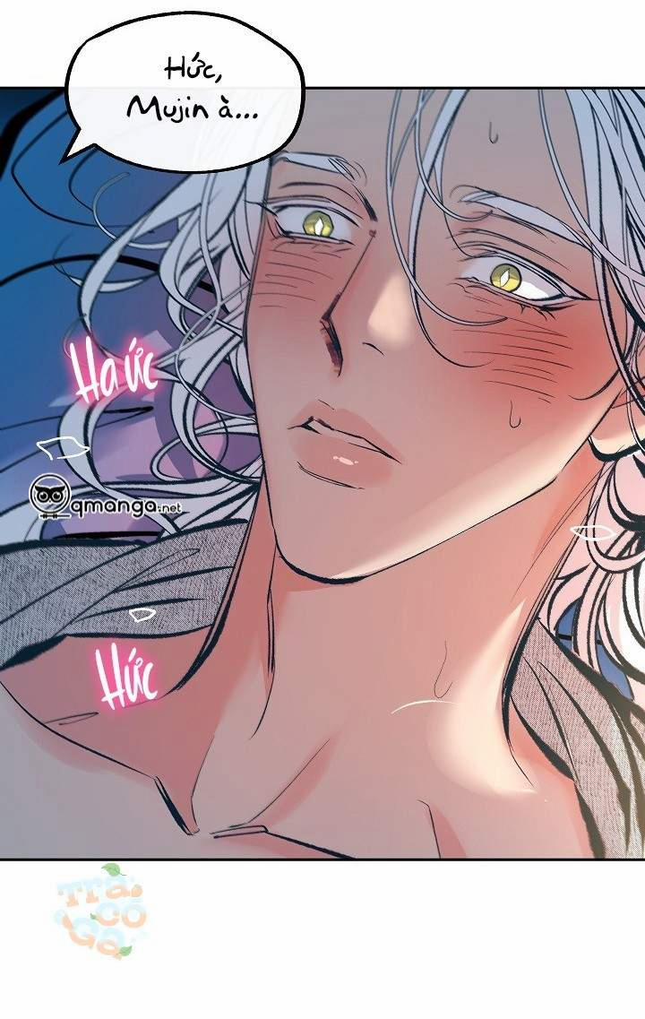 Người Tình Của Sura 10 trang 57