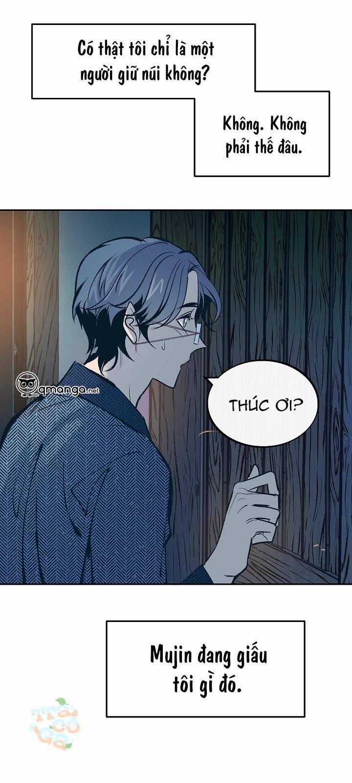 Người Tình Của Sura 10 trang 74