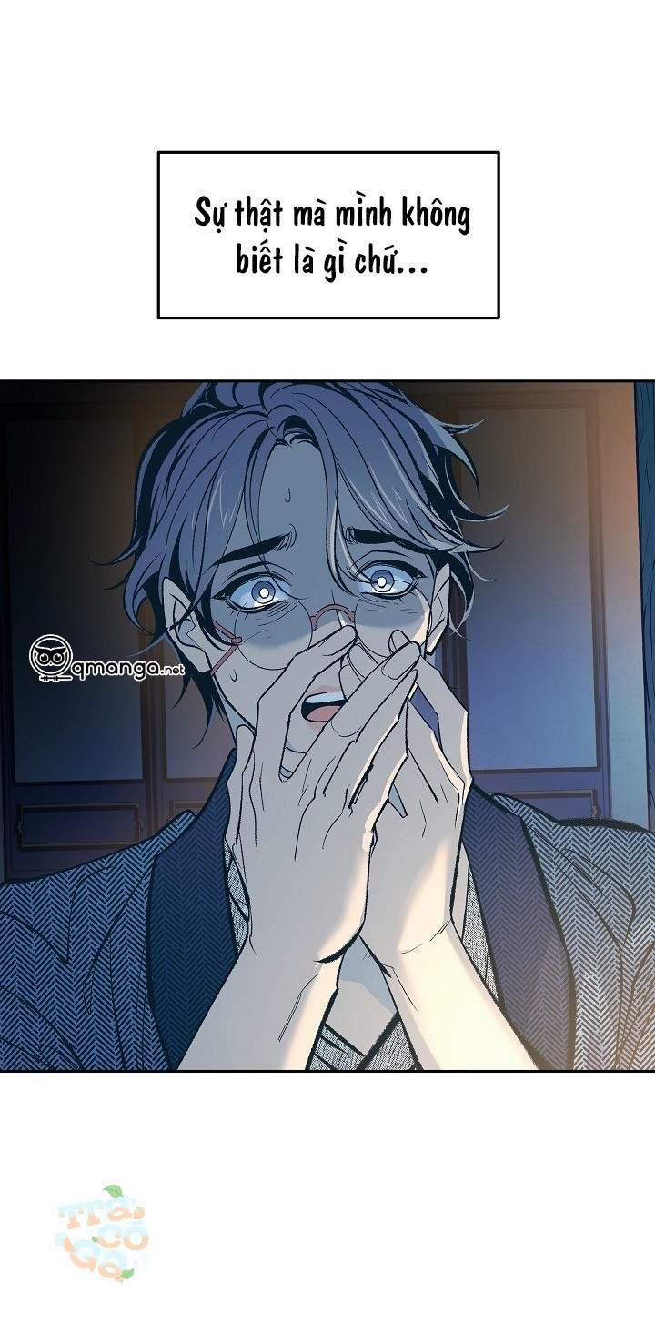 Người Tình Của Sura 10 trang 76