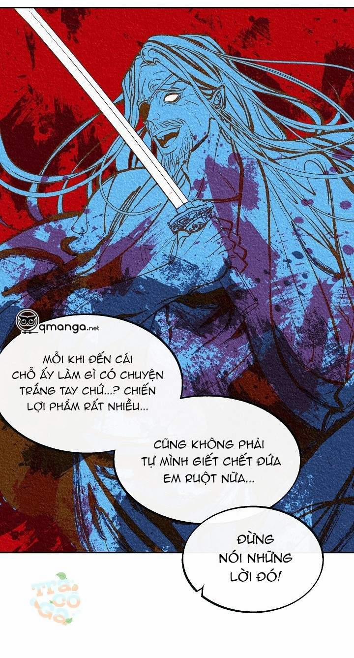 Người Tình Của Sura 10 trang 8