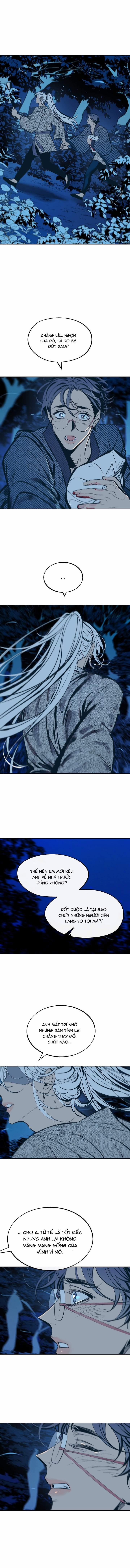 Người Tình Của Sura 11 trang 6