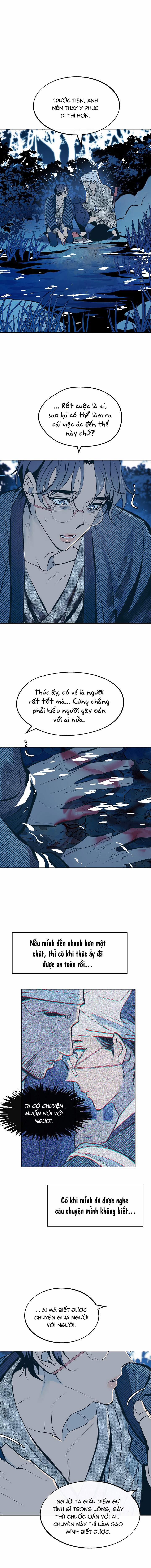 Người Tình Của Sura 11 trang 7