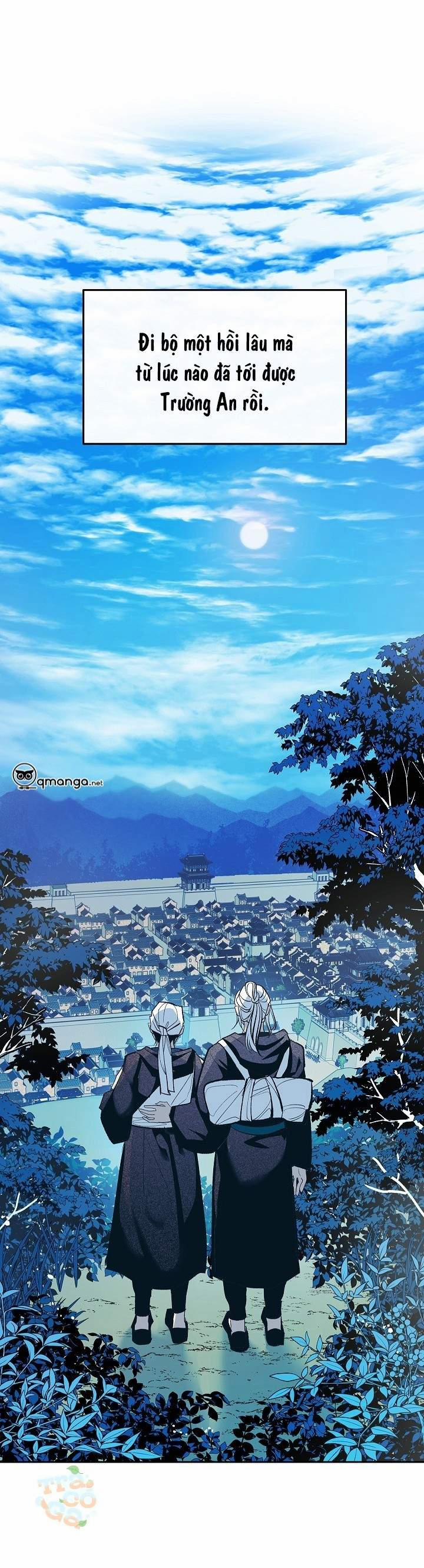 Người Tình Của Sura 12 trang 10