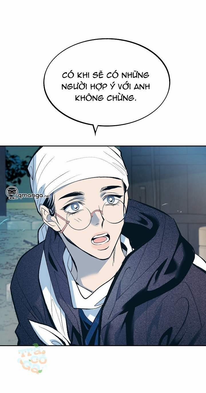 Người Tình Của Sura 12 trang 12