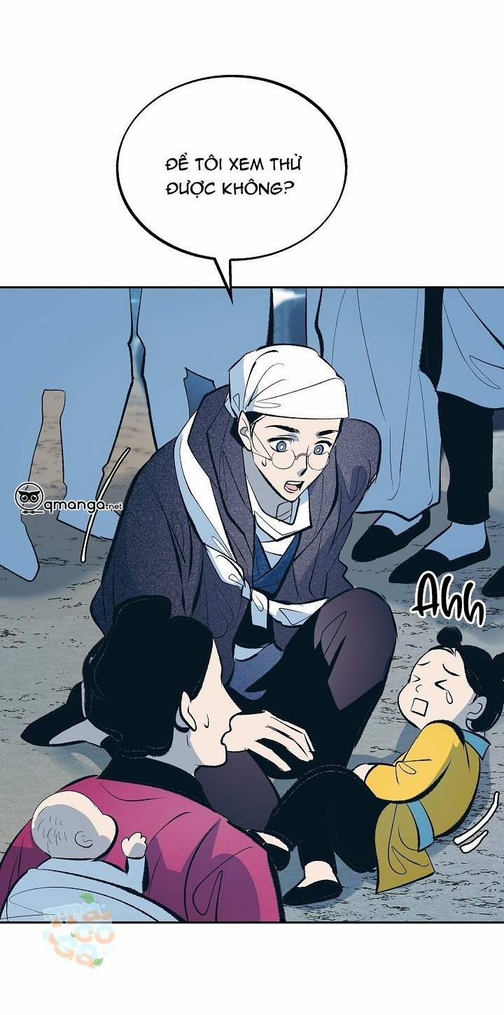 Người Tình Của Sura 12 trang 17