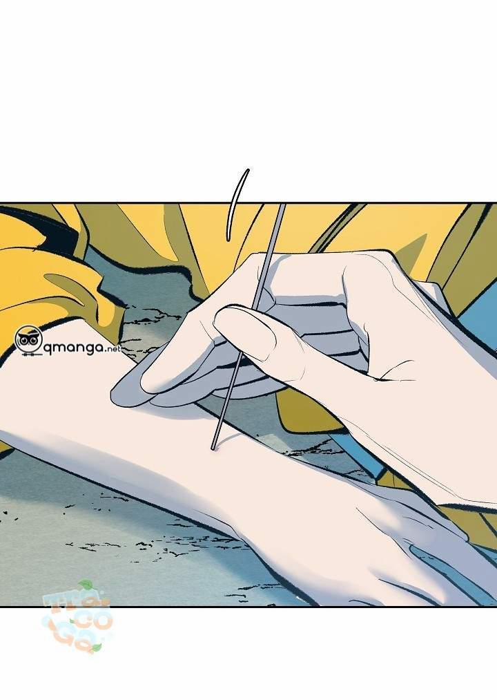 Người Tình Của Sura 12 trang 21