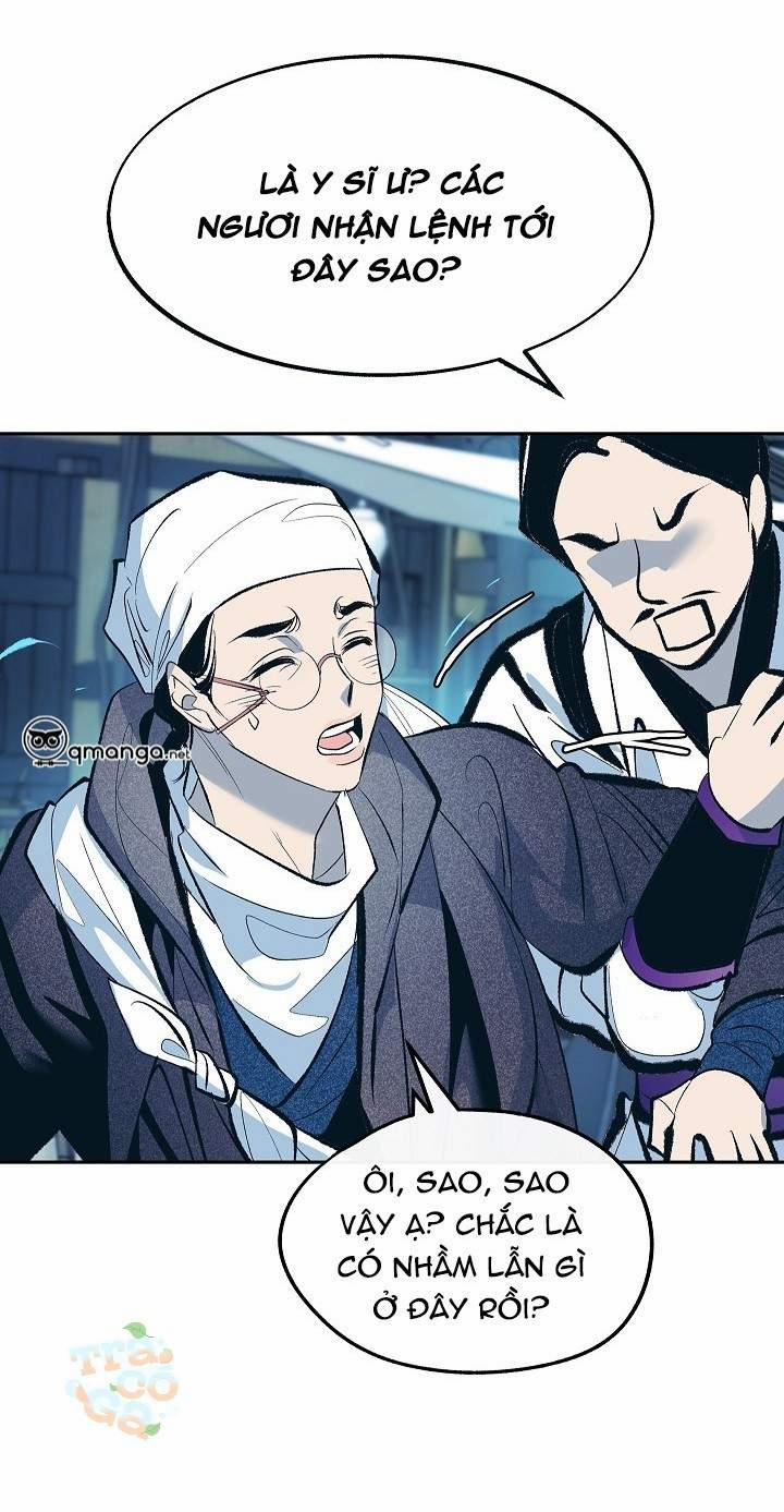 Người Tình Của Sura 12 trang 26