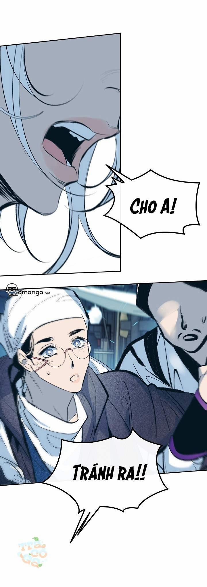 Người Tình Của Sura 12 trang 27