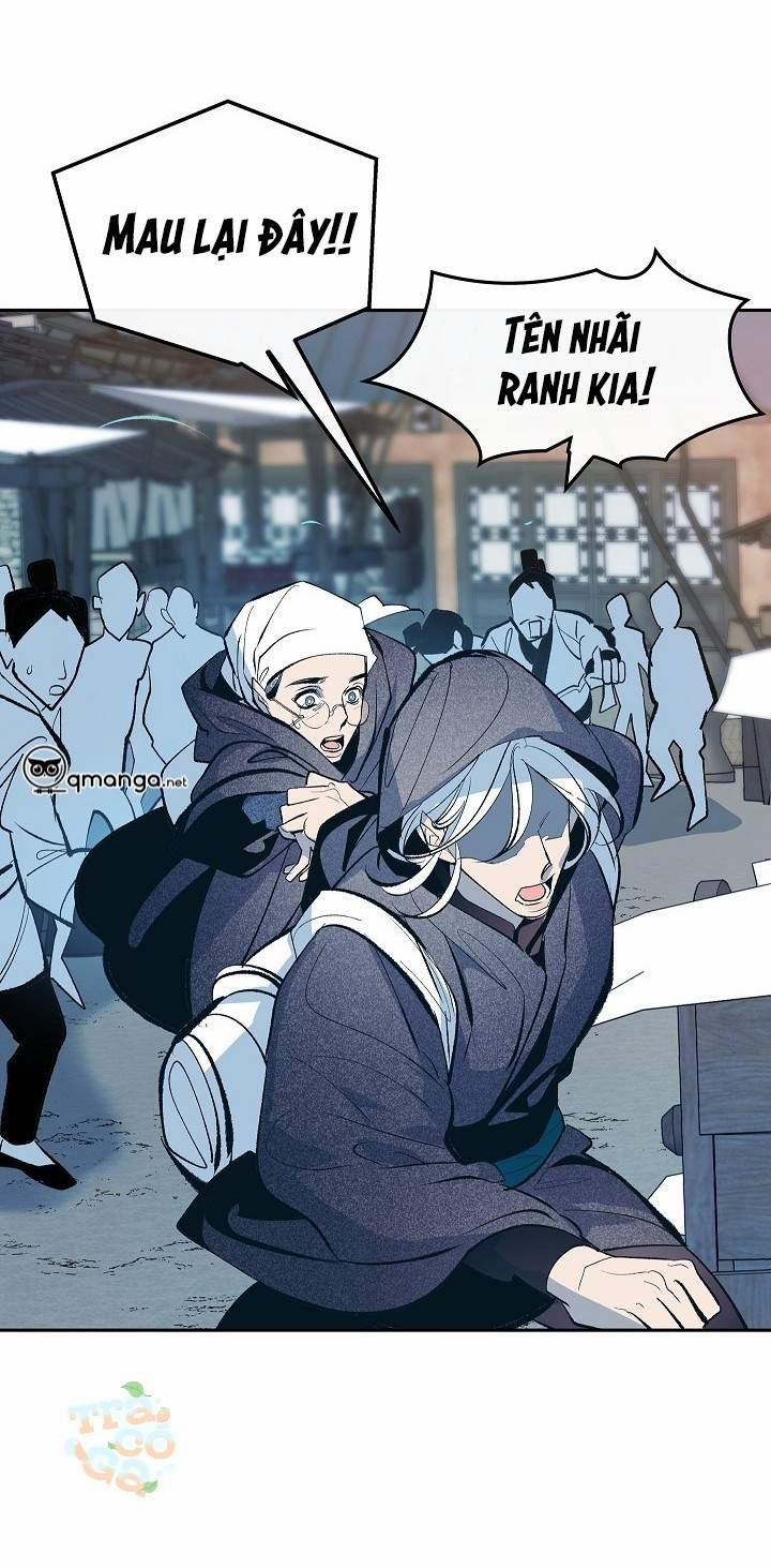 Người Tình Của Sura 12 trang 29