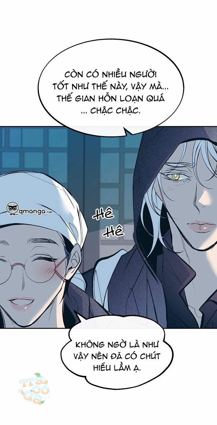 Người Tình Của Sura 12 trang 51