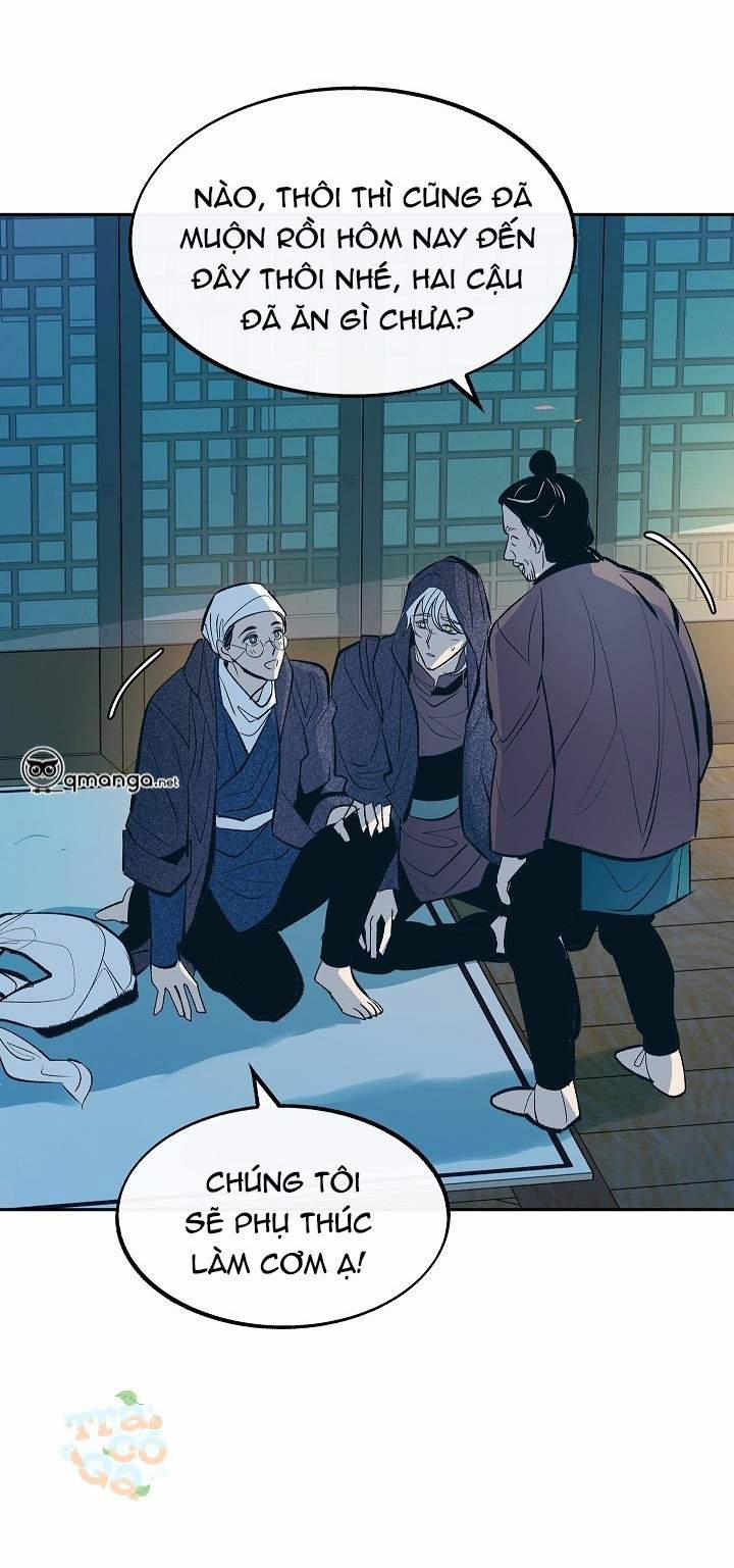 Người Tình Của Sura 12 trang 58