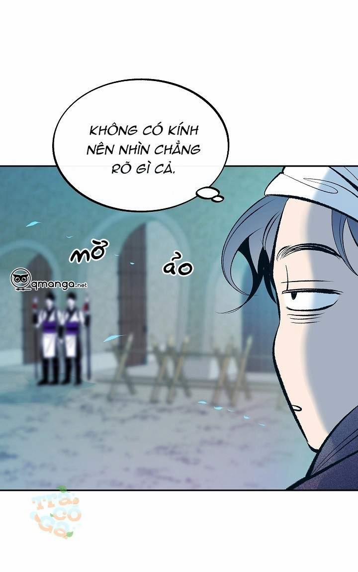 Người Tình Của Sura 13 trang 20