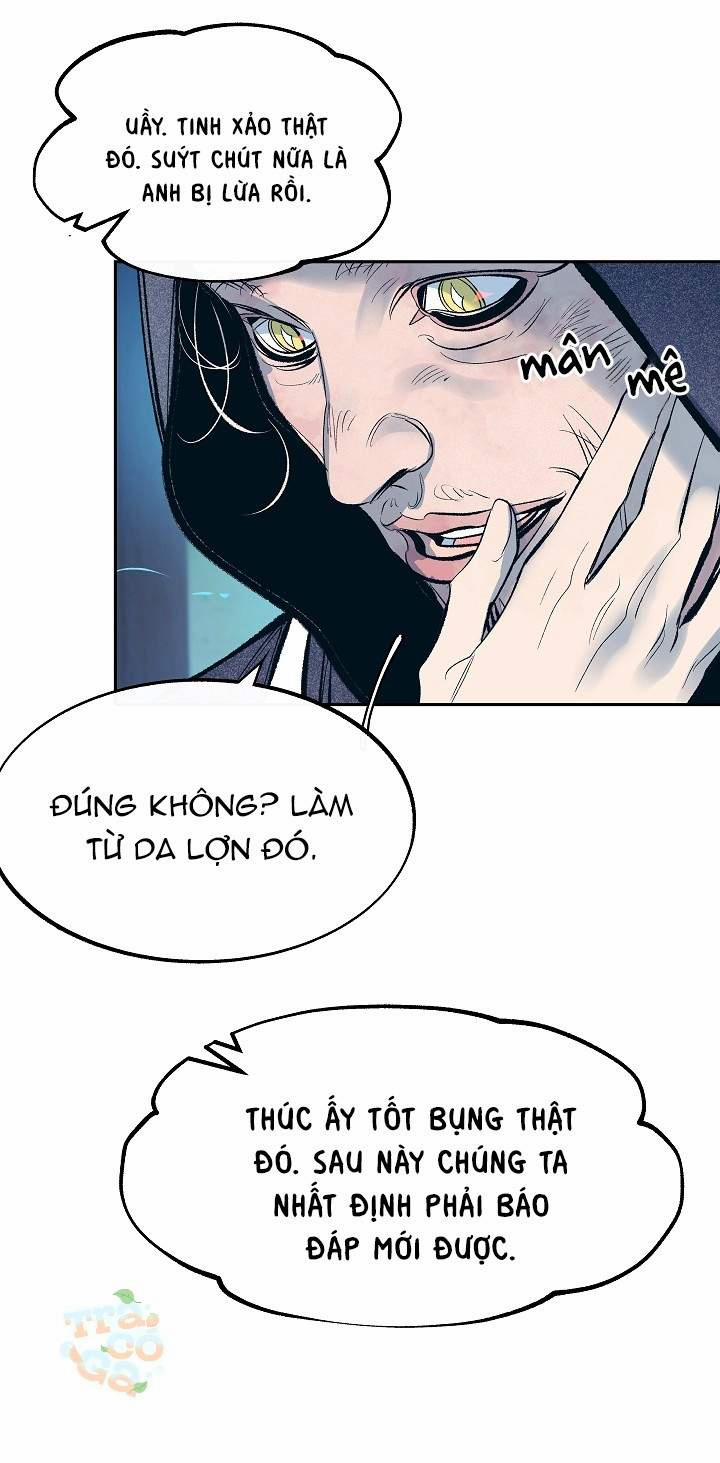 Người Tình Của Sura 13 trang 32