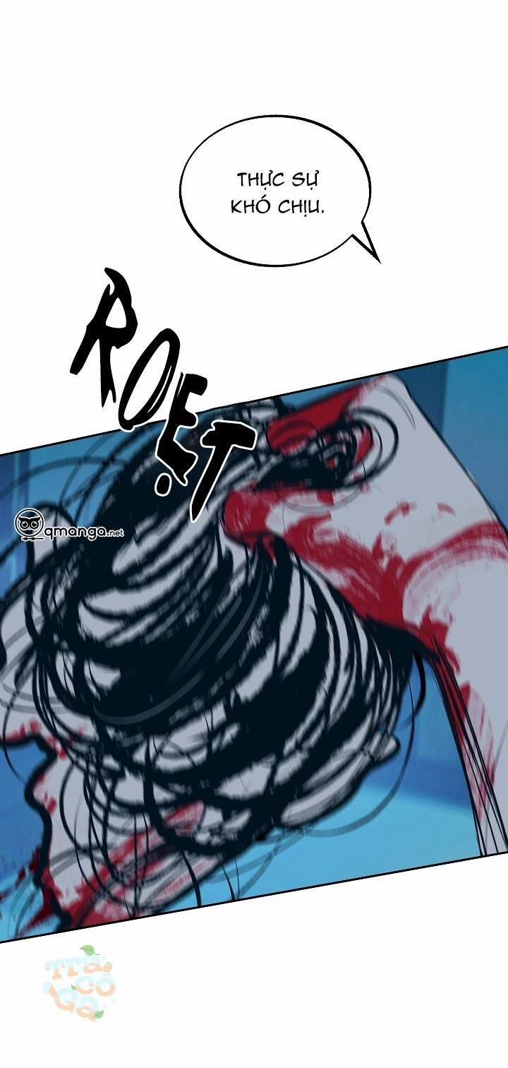 Người Tình Của Sura 13 trang 38