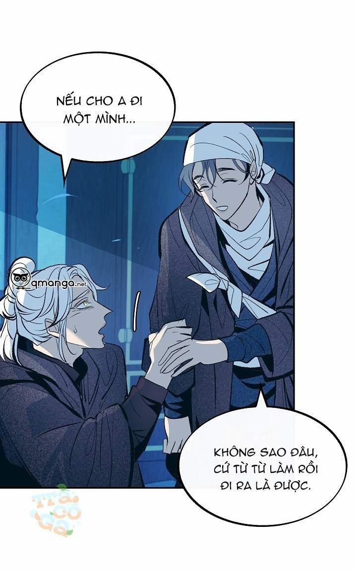 Người Tình Của Sura 13 trang 4