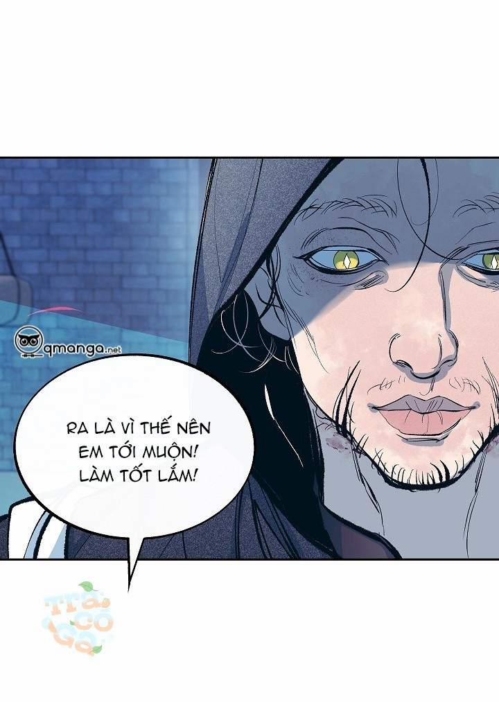 Người Tình Của Sura 13 trang 43