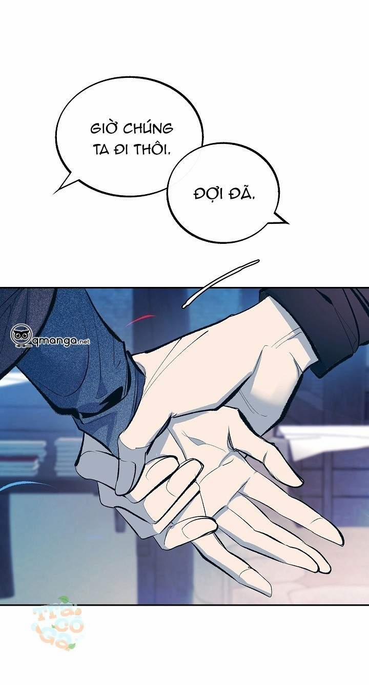 Người Tình Của Sura 13 trang 44