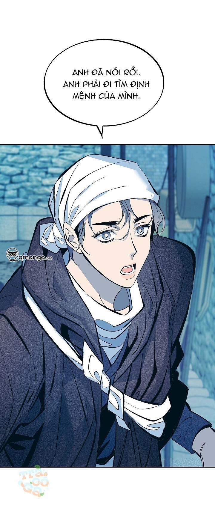 Người Tình Của Sura 13 trang 48