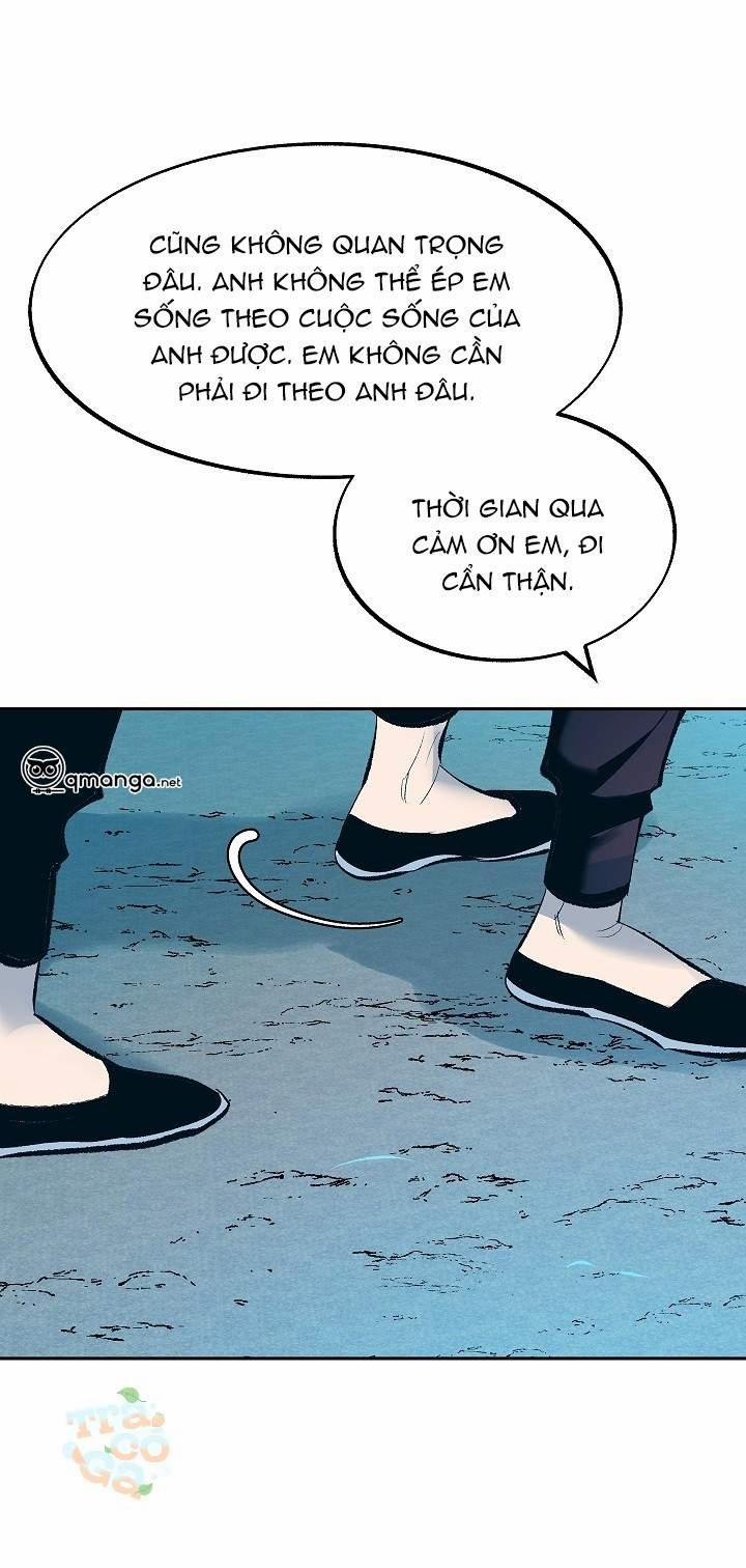 Người Tình Của Sura 13 trang 49