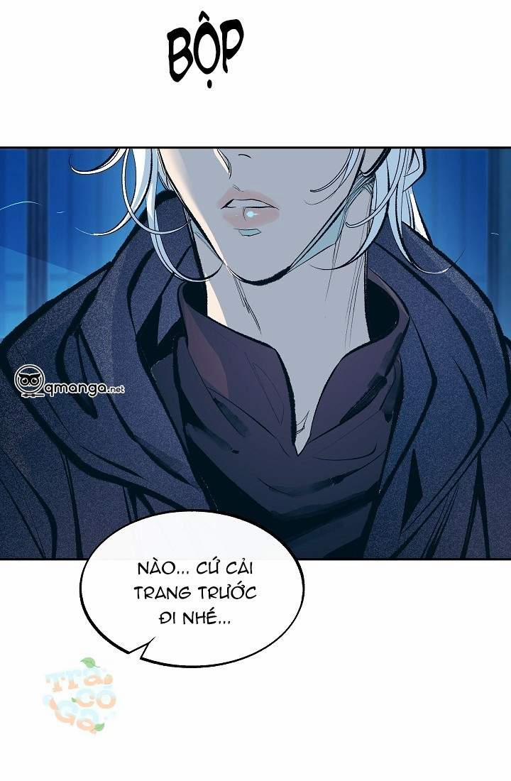 Người Tình Của Sura 13 trang 6