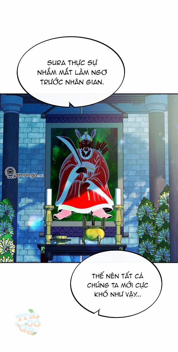 Người Tình Của Sura 13 trang 65