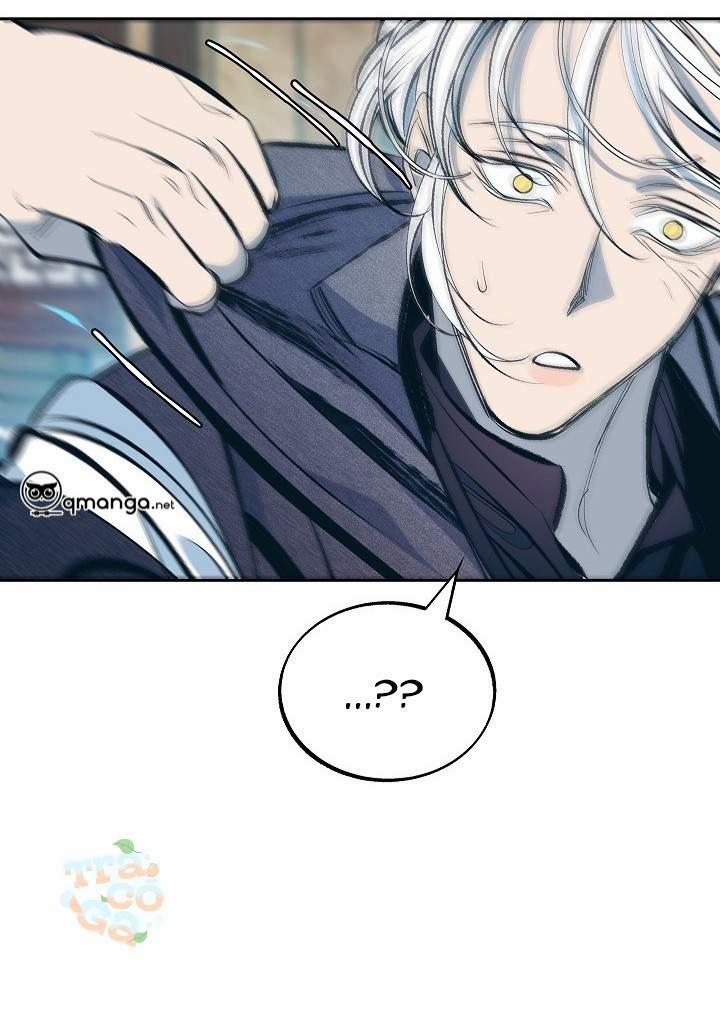 Người Tình Của Sura 14 trang 13