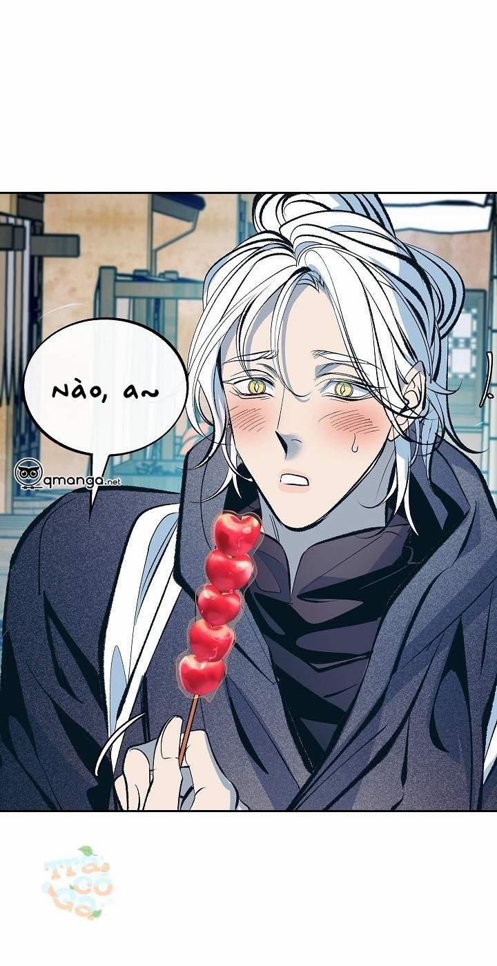 Người Tình Của Sura 14 trang 15