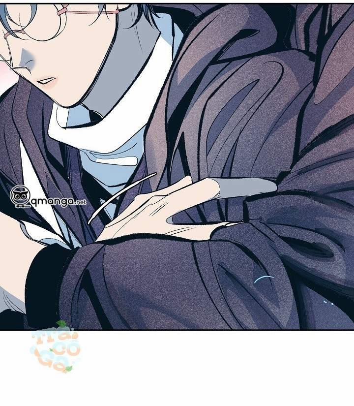 Người Tình Của Sura 14 trang 22