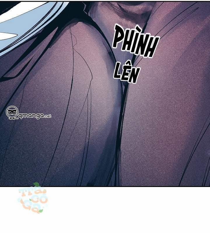 Người Tình Của Sura 14 trang 25