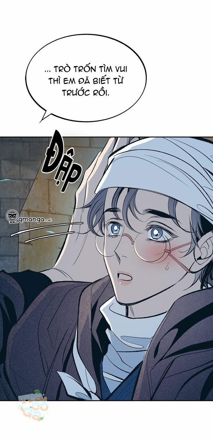 Người Tình Của Sura 14 trang 31