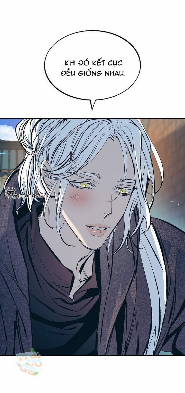 Người Tình Của Sura 14 trang 32