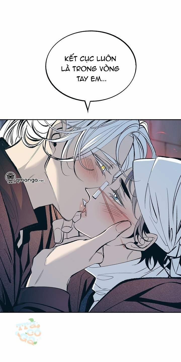 Người Tình Của Sura 14 trang 33