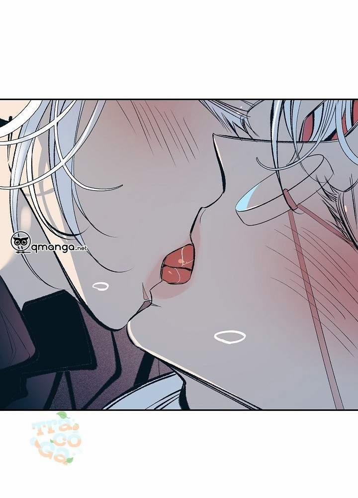 Người Tình Của Sura 14 trang 35