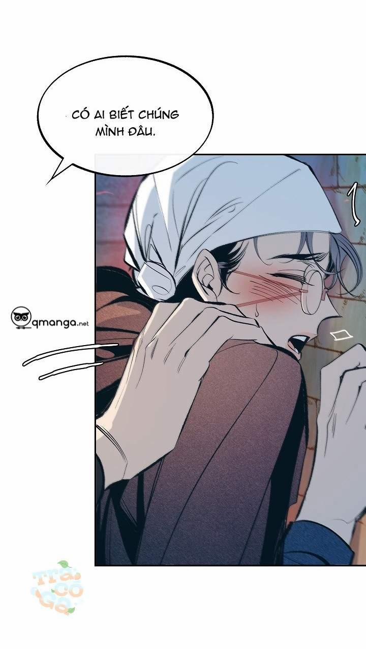 Người Tình Của Sura 14 trang 40