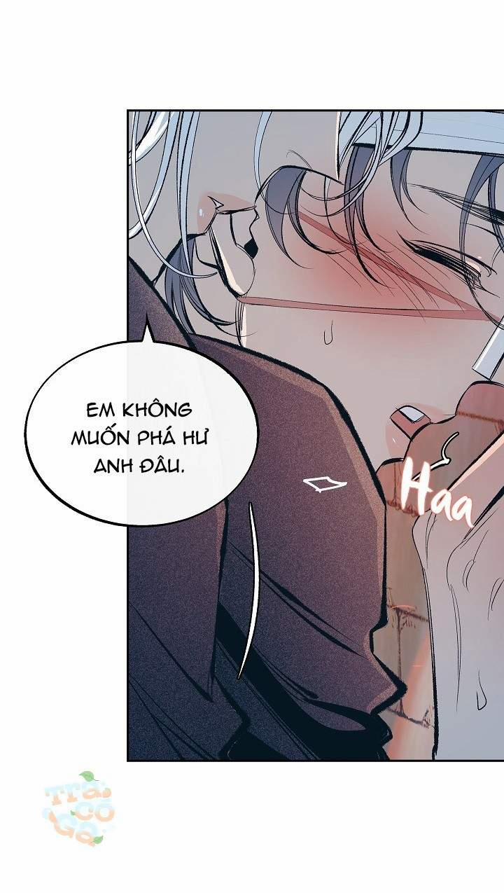 Người Tình Của Sura 14 trang 46