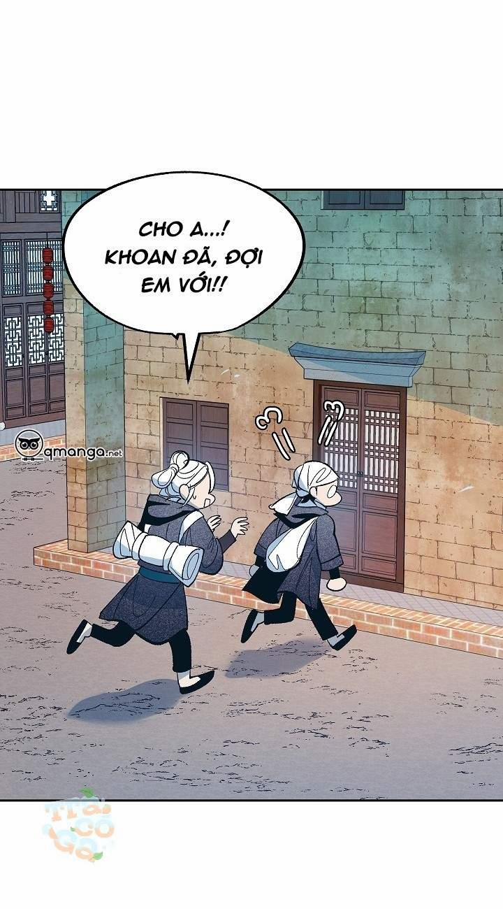 Người Tình Của Sura 14 trang 56