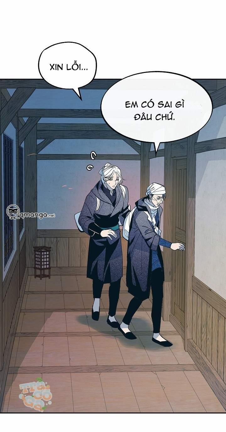 Người Tình Của Sura 14 trang 57