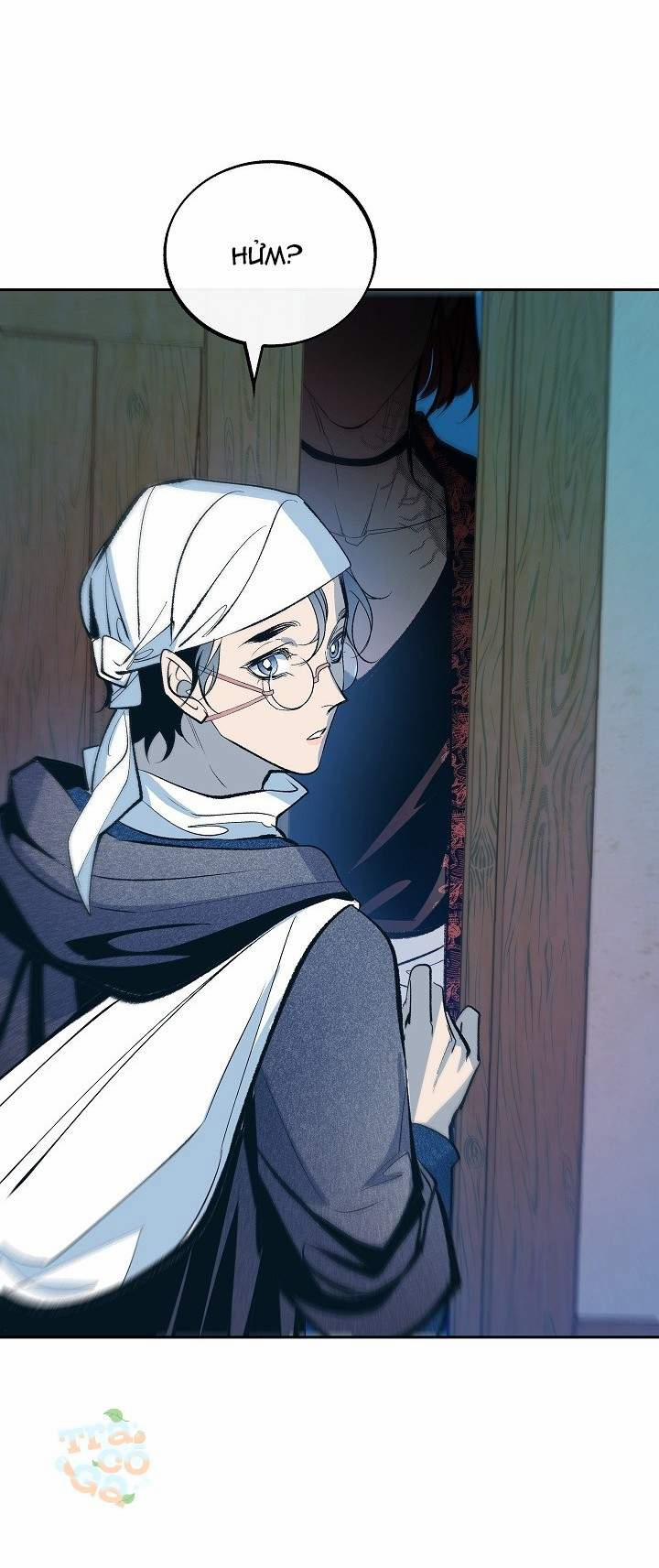 Người Tình Của Sura 14 trang 61