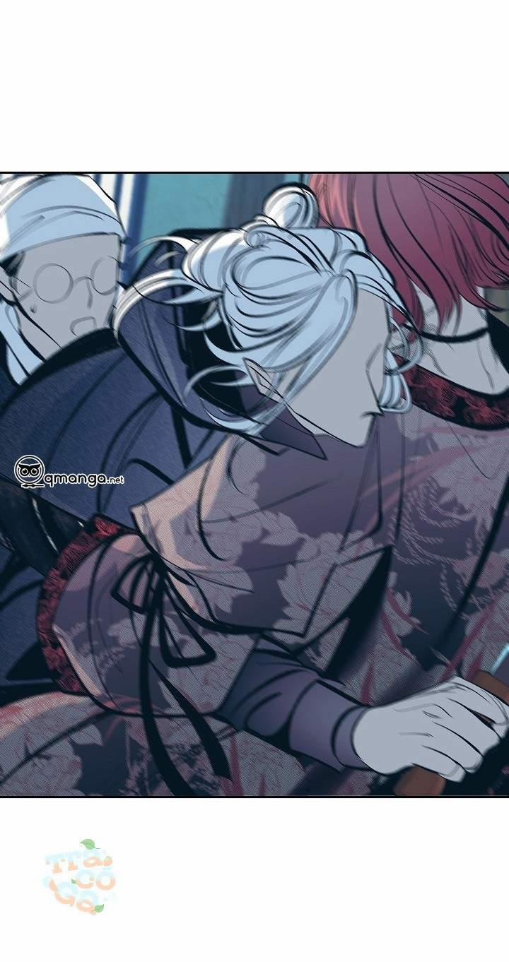 Người Tình Của Sura 14 trang 62