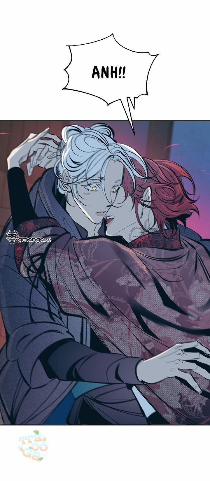 Người Tình Của Sura 14 trang 68