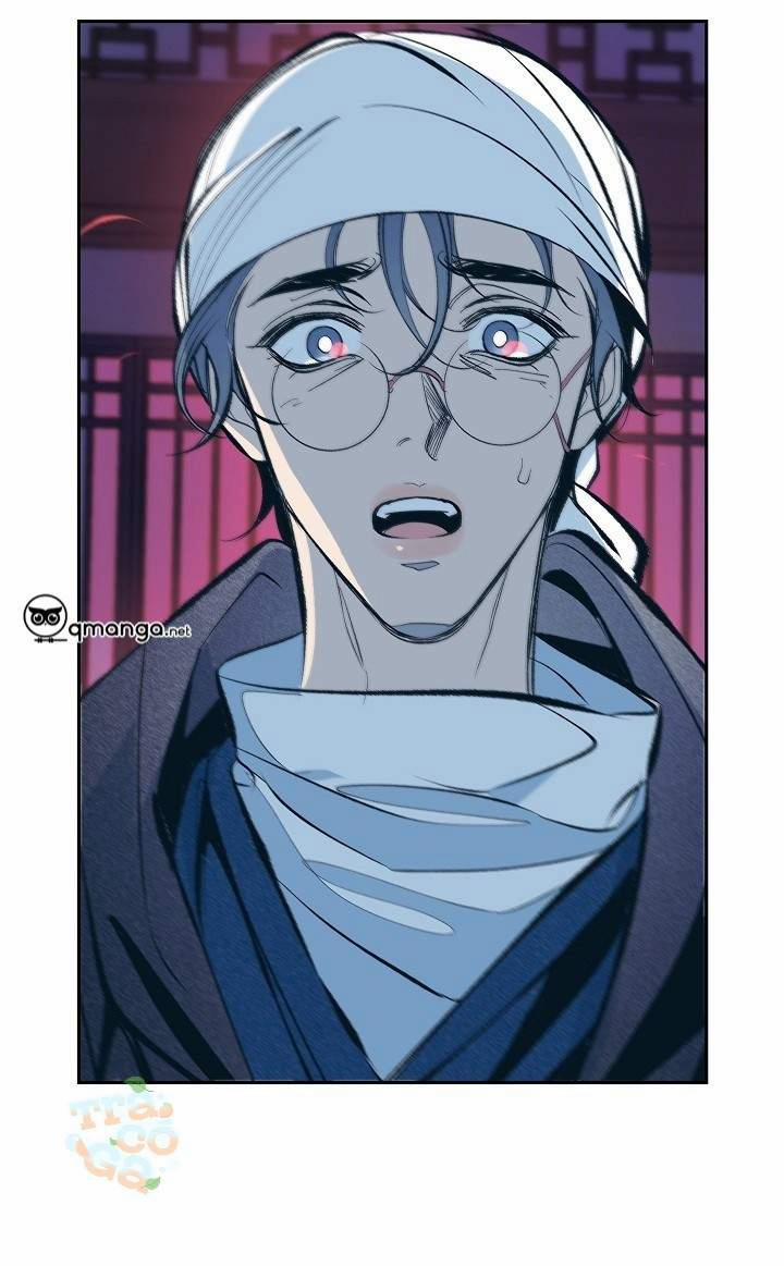 Người Tình Của Sura 14 trang 70