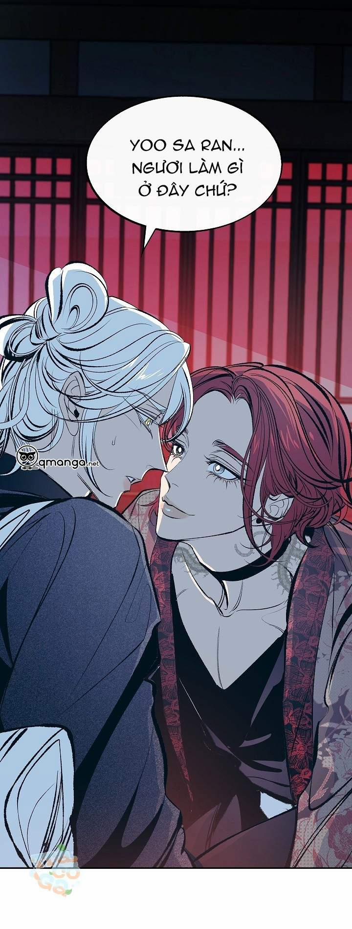 Người Tình Của Sura 15 trang 1