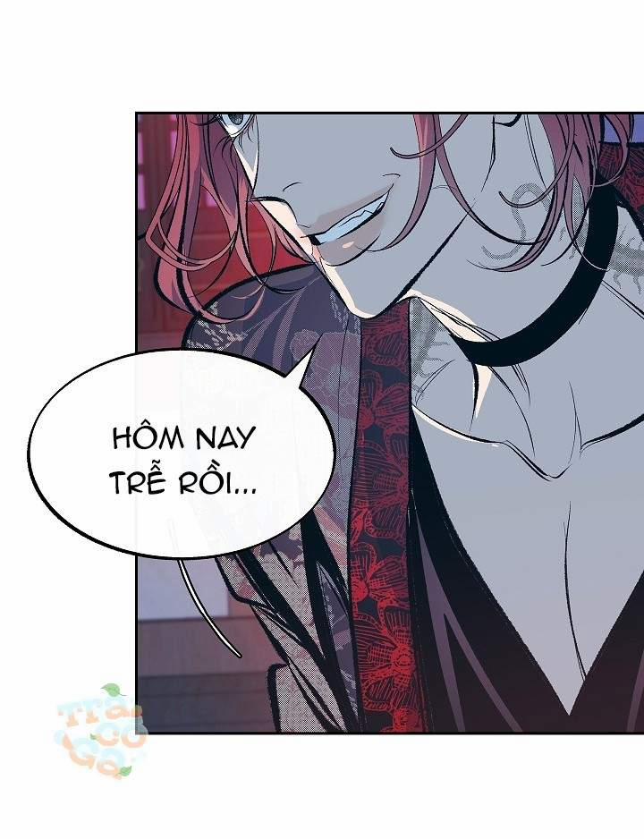 Người Tình Của Sura 15 trang 13