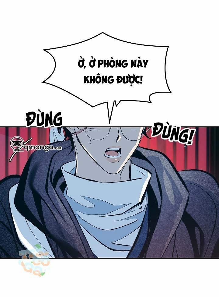 Người Tình Của Sura 15 trang 16