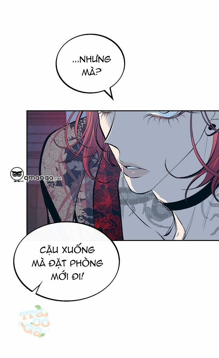 Người Tình Của Sura 15 trang 18