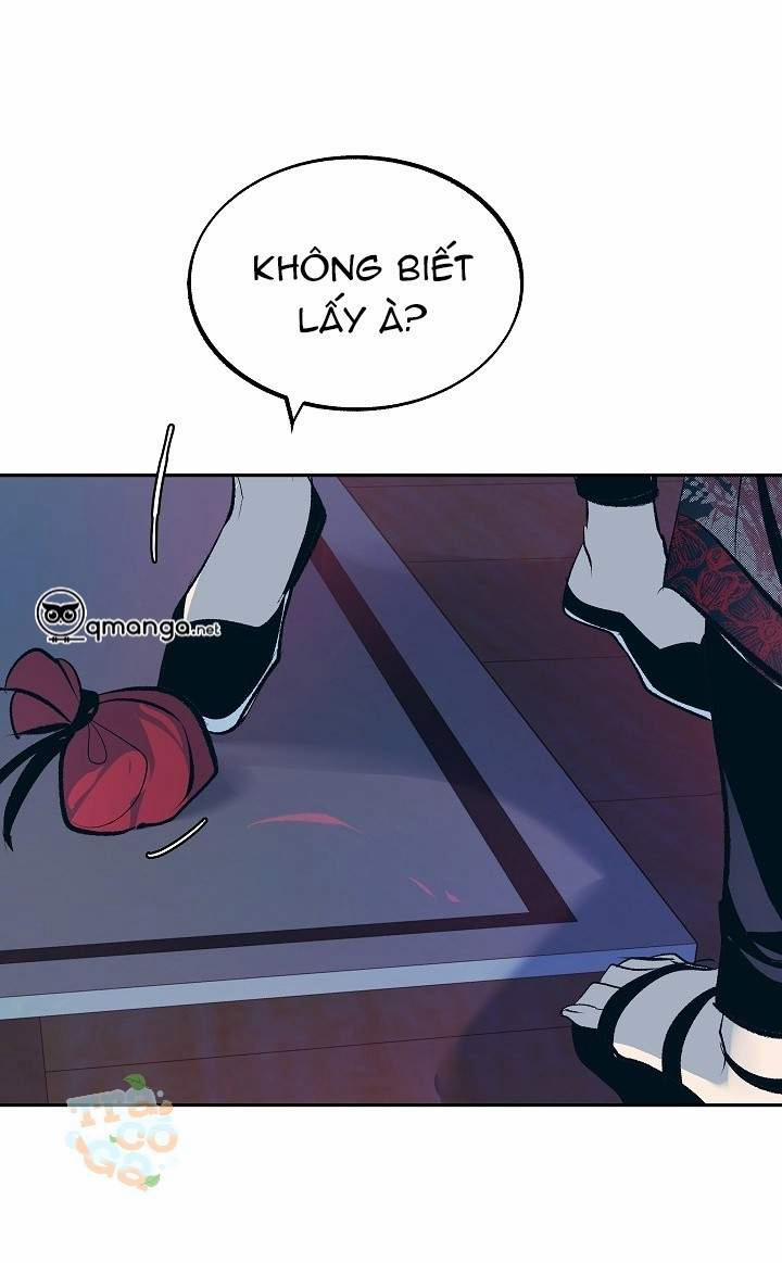 Người Tình Của Sura 15 trang 23