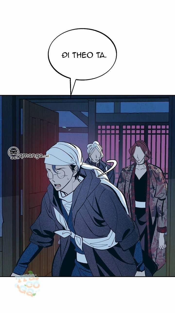 Người Tình Của Sura 15 trang 24