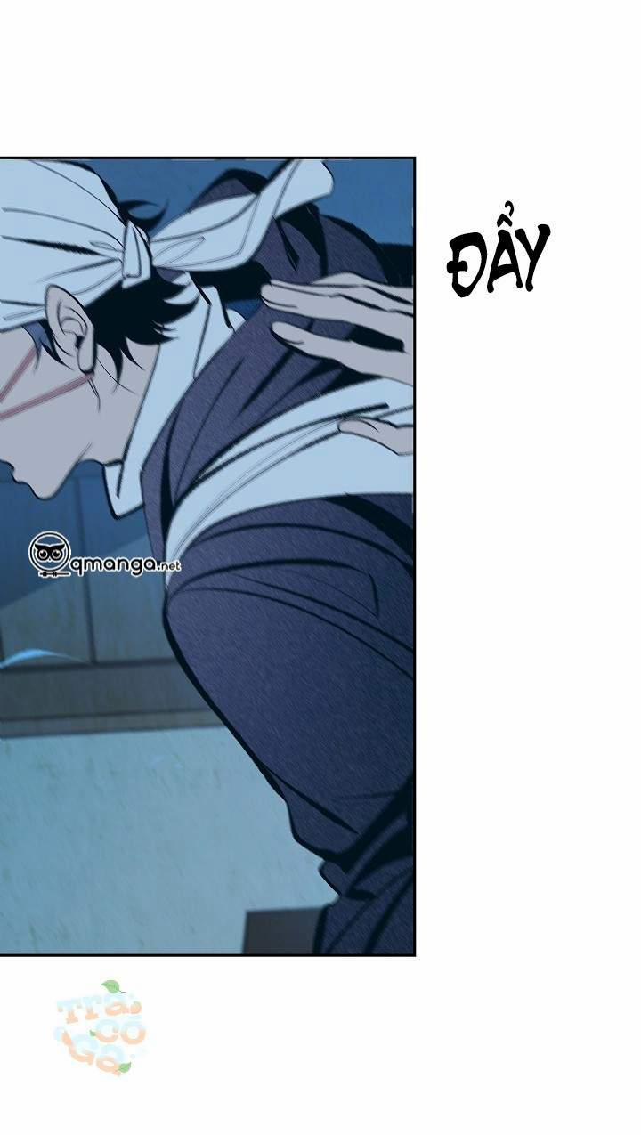 Người Tình Của Sura 15 trang 27